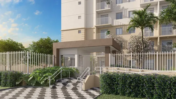 Apartamento à venda com 1 quarto, 27.35m² - Campos Elíseos,São Paulo