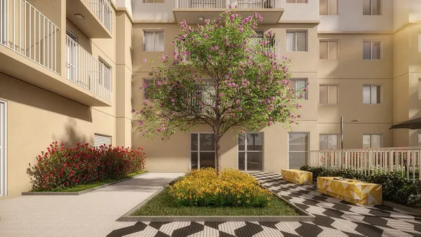 Apartamento à venda com 1 quarto, 27.35m² - Campos Elíseos,São Paulo