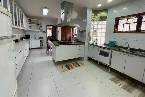 Casa à venda com 4 quartos, 285m² - Aclimação,São Paulo
