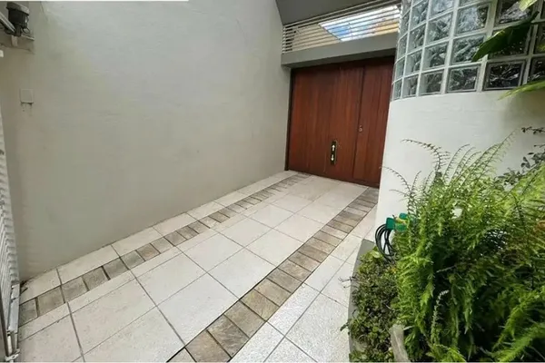 Casa à venda com 4 quartos, 285m² - Aclimação,São Paulo