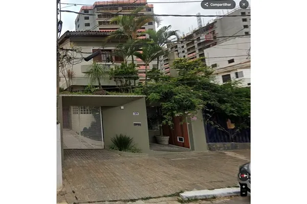 Casa à venda com 4 quartos, 285m² - Aclimação,São Paulo