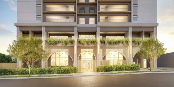 Apartamento à venda com 2 quartos, 76.9m² - Vila Mascote,São Paulo
