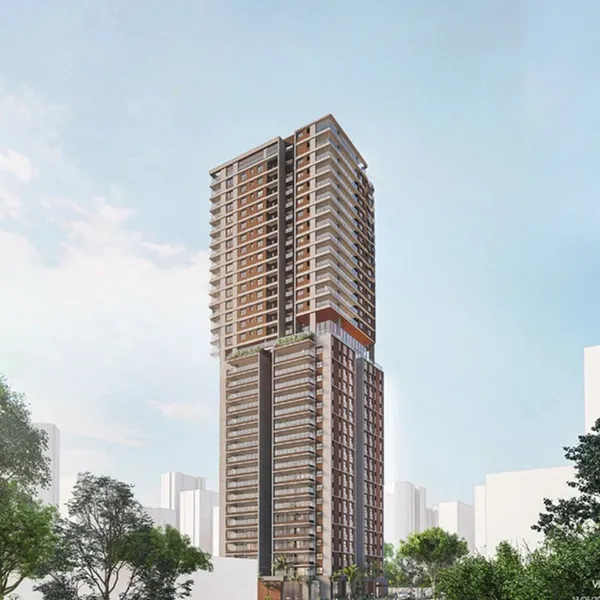 Apartamento à venda com 3 quartos, 163.67m² - Paraíso,São Paulo