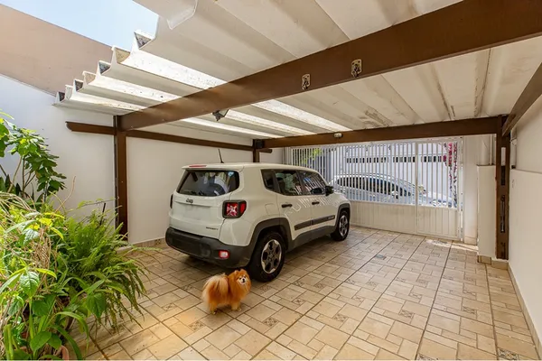 Casa à venda com 4 quartos, 144m² - Brooklin Paulista,São Paulo
