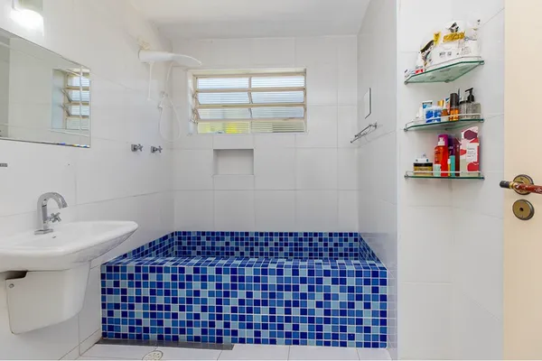 Casa à venda com 4 quartos, 144m² - Brooklin Paulista,São Paulo