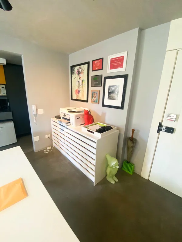 Sala comercial à venda, 71m² - Itaim Bibi,São Paulo