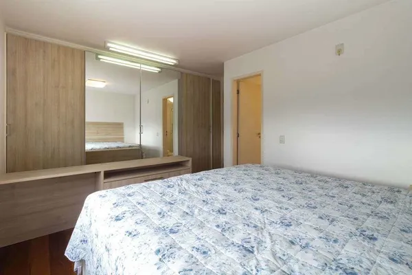 Apartamento à venda com 3 quartos, 172m² - Vila Gomes Cardim,São Paulo