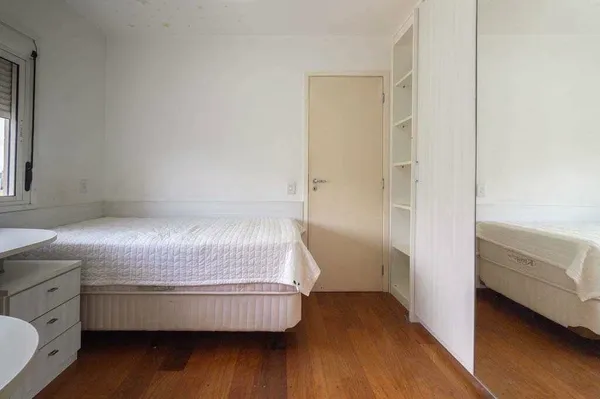 Apartamento à venda com 3 quartos, 172m² - Vila Gomes Cardim,São Paulo