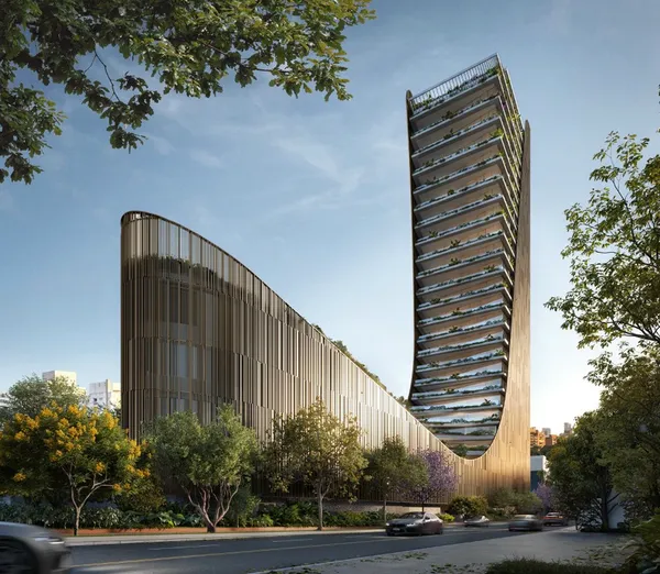 Apartamento à venda com 4 quartos, 552.6m² - Jardim Europa,São Paulo