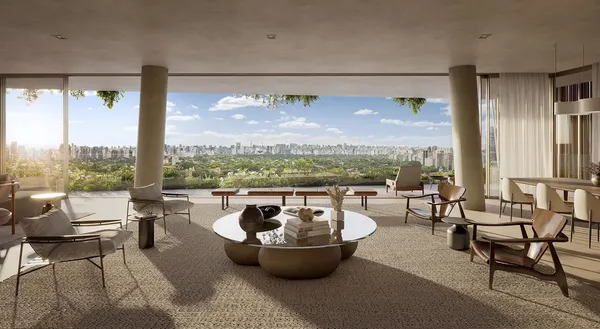 Apartamento à venda com 4 quartos, 552.6m² - Jardim Europa,São Paulo
