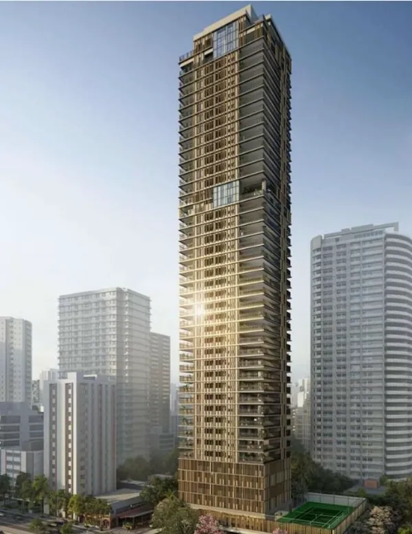 Duplex à venda com 3 quartos, 346.58m² - Jardim Paulista,São Paulo