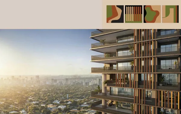 Duplex à venda com 3 quartos, 346.58m² - Jardim Paulista,São Paulo