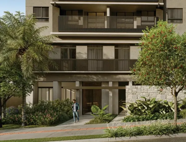 Apartamento à venda com 2 quartos, 43.96m² - Vila Mariana,São Paulo