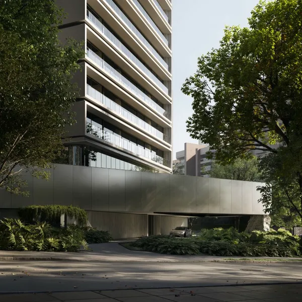 Apartamento à venda com 4 quartos, 314.59m² - Jardim Paulista,São Paulo