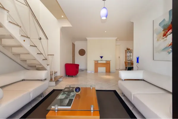 Cobertura à venda com 4 quartos, 206m² - Moema,São Paulo