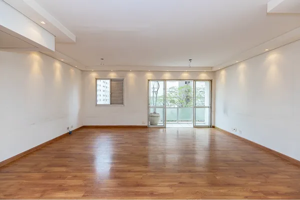 Apartamento à venda com 2 quartos, 92m² - Campo Belo,São Paulo