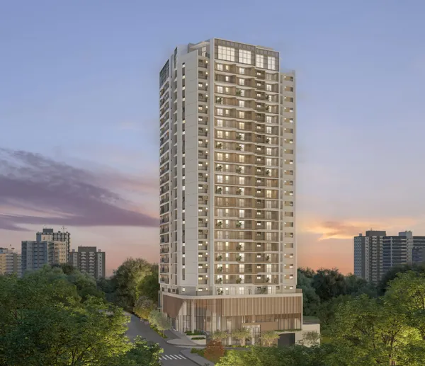 Apartamento à venda com 2 quartos, 60.52m² - Vila Mariana,São Paulo