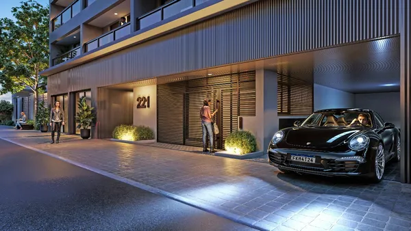 Cobertura à venda com 1 quarto, 46.97m² - Vila Mariana,São Paulo