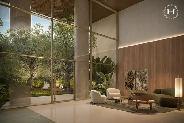 Duplex à venda com 4 quartos, 641m² - Higienópolis,São Paulo