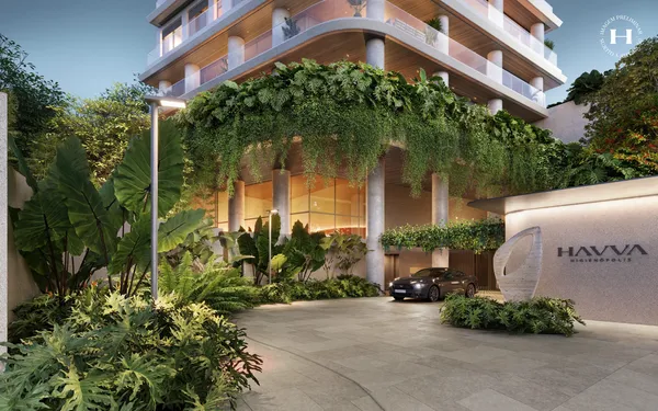 Duplex à venda com 4 quartos, 641m² - Higienópolis,São Paulo