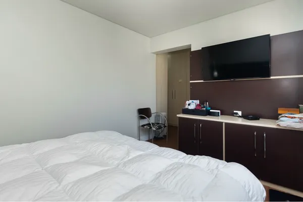 Apartamento à venda com 4 quartos, 176m² - Cidade Monções,São Paulo