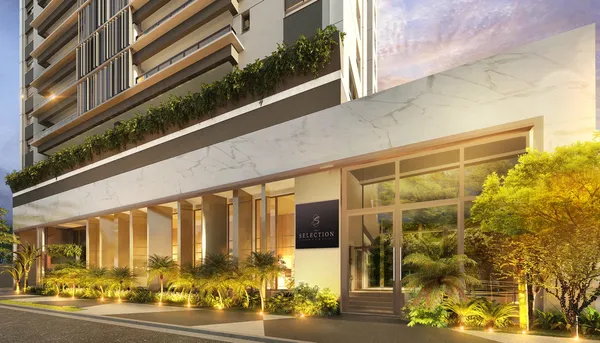 Apartamento à venda com 3 quartos, 170.55m² - Moema,São Paulo