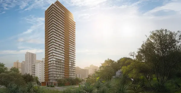 Apartamento à venda com 4 quartos, 293.06m² - Moema,São Paulo