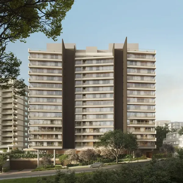 Apartamento à venda com 3 quartos, 200.8m² - Alto de Pinheiros,São Paulo