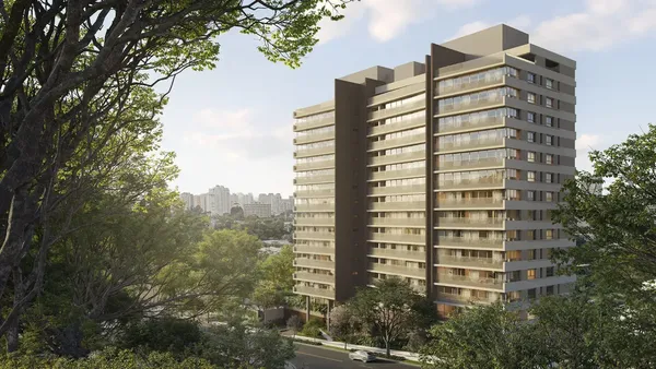Apartamento à venda com 3 quartos, 200.8m² - Alto de Pinheiros,São Paulo
