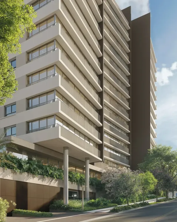 Apartamento à venda com 3 quartos, 200.8m² - Alto de Pinheiros,São Paulo