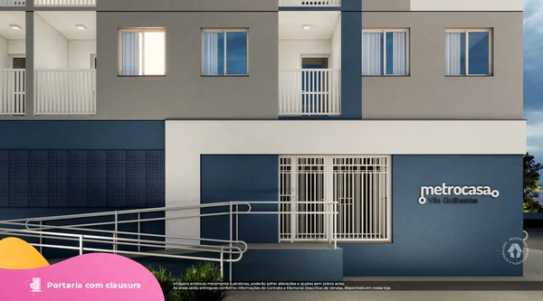 Apartamento à venda com 1 quarto, 27.34m² - Vila Gustavo,São Paulo