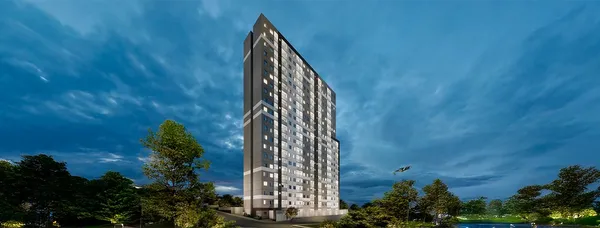 Apartamento à venda com 1 quarto, 26.63m² - Vila Tolstoi,São Paulo
