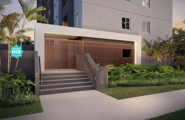 Apartamento à venda com 1 quarto, 25.26m² - Vila Independência,São Paulo