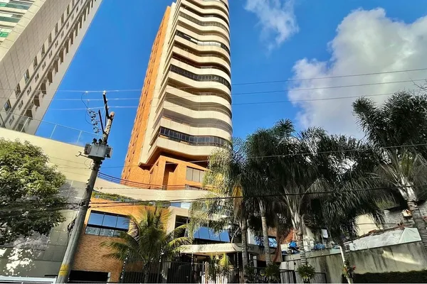 Apartamento à venda com 4 quartos, 177m² - Vila Mariana,São Paulo
