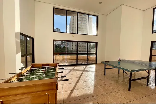 Apartamento à venda com 4 quartos, 177m² - Vila Mariana,São Paulo
