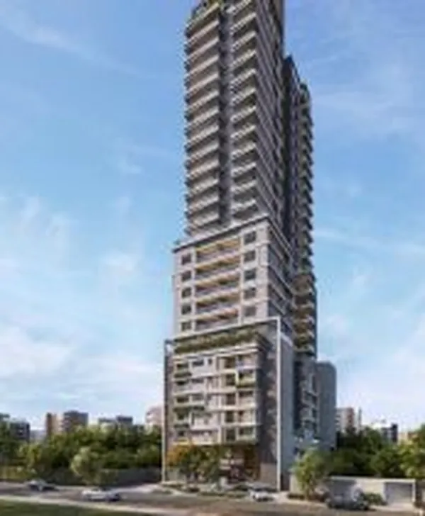 Apartamento à venda com 2 quartos, 140.12m² - Higienópolis,São Paulo
