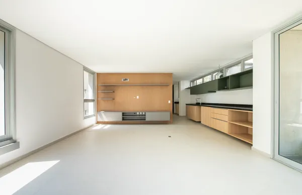 Apartamento à venda com 1 quarto, 84.18m² - Itaim Bibi,São Paulo