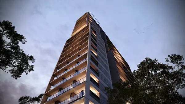Studio à venda com 1 quarto, 24.55m² - Pinheiros,São Paulo