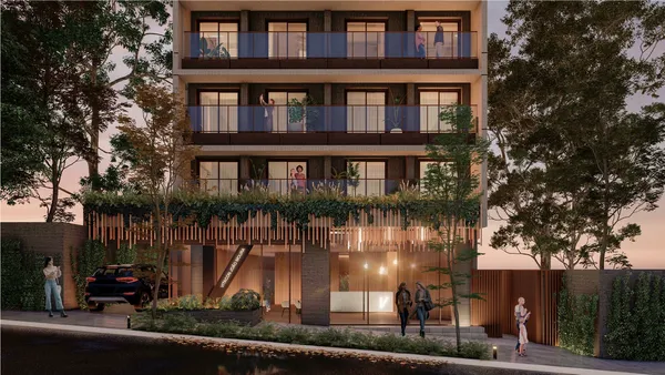 Studio à venda com 1 quarto, 24.55m² - Pinheiros,São Paulo