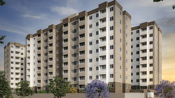 Apartamento à venda com 2 quartos, 34.94m² - Vila Campo Grande,São Paulo