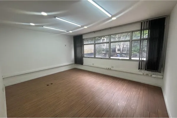 Sala comercial à venda, 40m² - Bela Vista,São Paulo