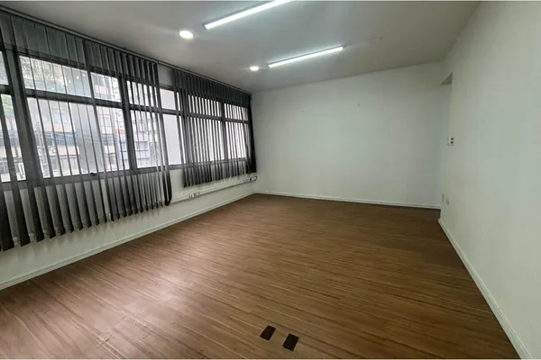 Sala comercial à venda, 40m² - Bela Vista,São Paulo