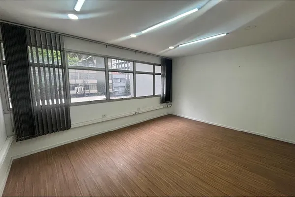 Sala comercial à venda, 40m² - Bela Vista,São Paulo