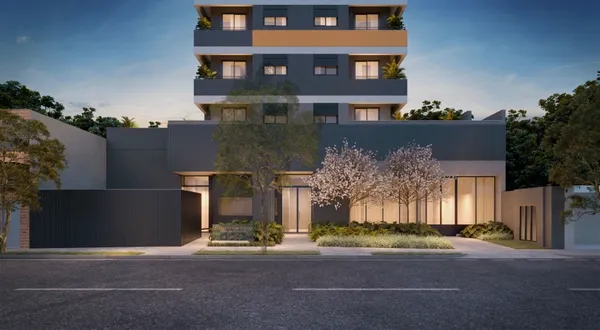 Apartamento Garden à venda com 1 quarto, 45.05m² - Pinheiros,São Paulo