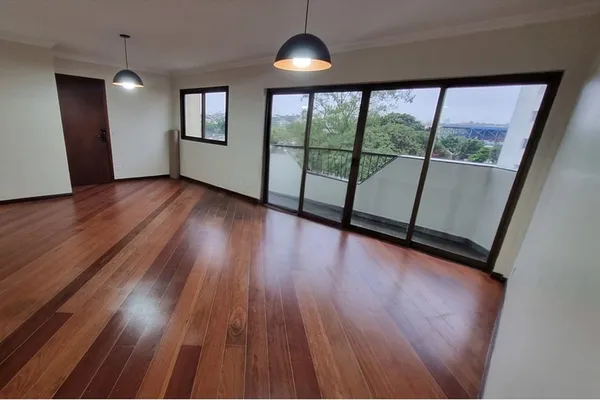 Apartamento à venda com 3 quartos, 119m² - Campo Belo,São Paulo