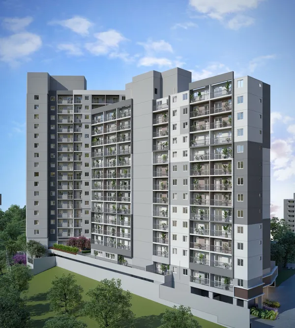 Studio à venda com 1 quarto, 27.19m² - Santana,São Paulo