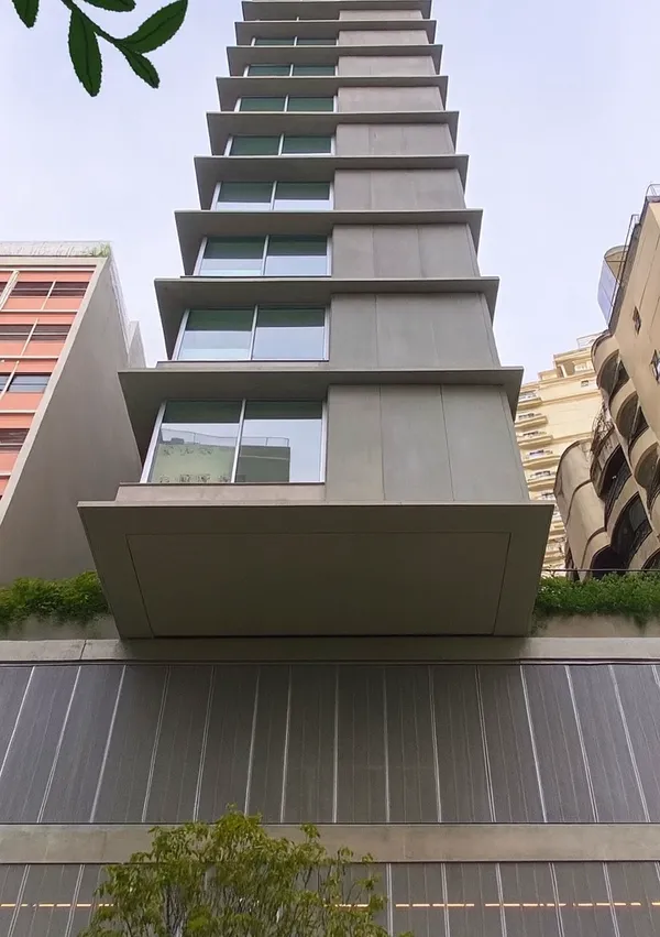 Apartamento à venda com 1 quarto, 84.18m² - Itaim Bibi,São Paulo