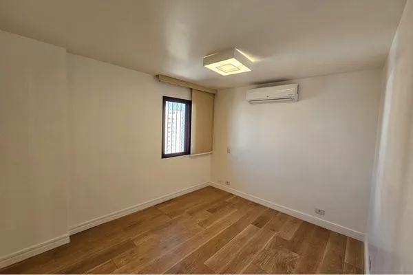 Apartamento à venda com 3 quartos, 170m² - Indianópolis,São Paulo