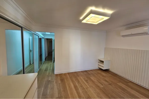 Apartamento à venda com 3 quartos, 170m² - Indianópolis,São Paulo