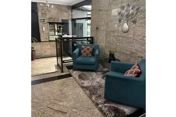 Apartamento à venda com 2 quartos, 65m² - Santana,São Paulo